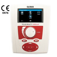 Radiofréquence Globus Tecar Beauty 6000 MED : Innovation, portabilité et efficacité au service de l'esthétique